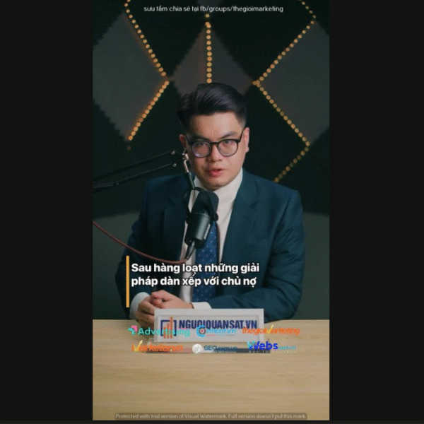 Video Tin tức truyền hình 0210-001