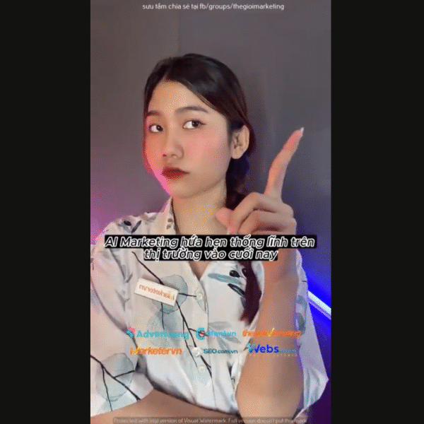 Video Tiktok 0210-003