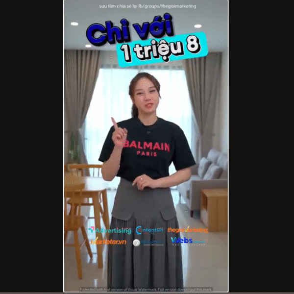 Video Nội thất review 0210-012