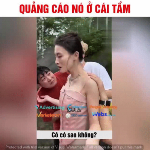 Video Mỹ phẩm Review 0210-013