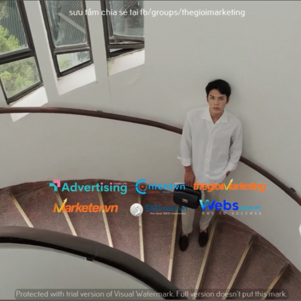 Video Thời trang Review 0210-016