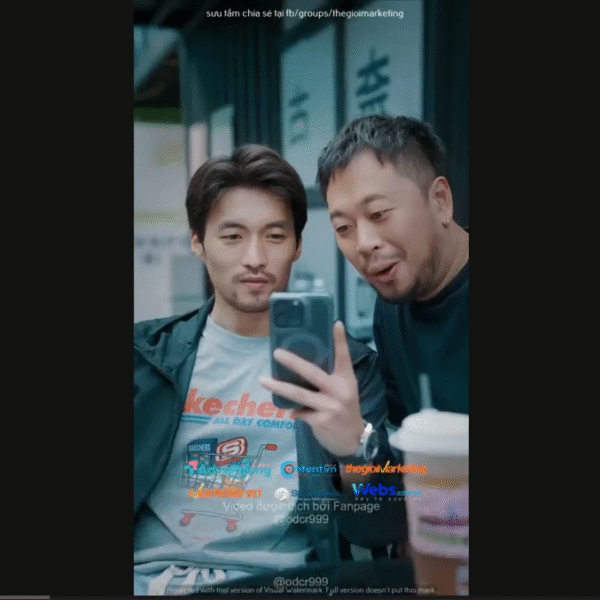 Video Thời trang Review 0210-017