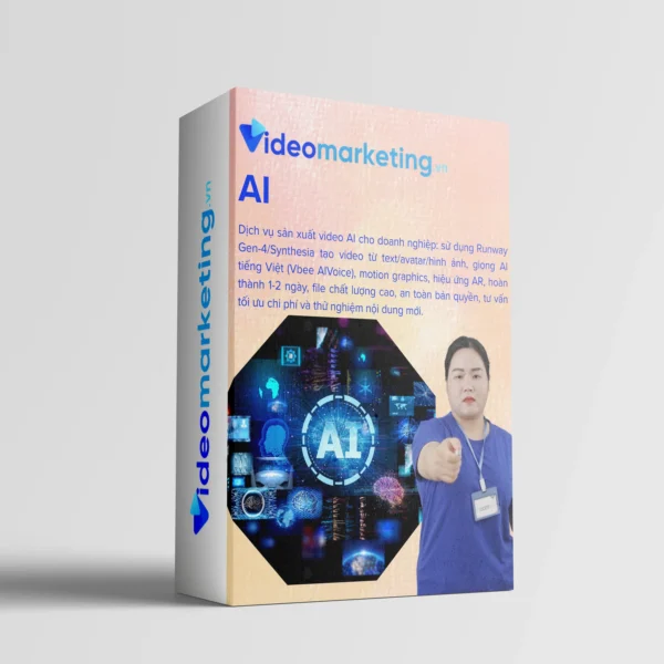 VIDEOMARKETING AI