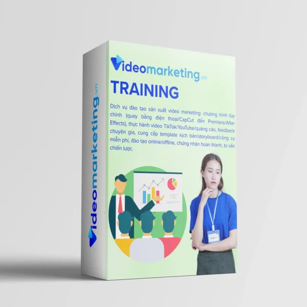 VIDEOMARKETING TRAINING