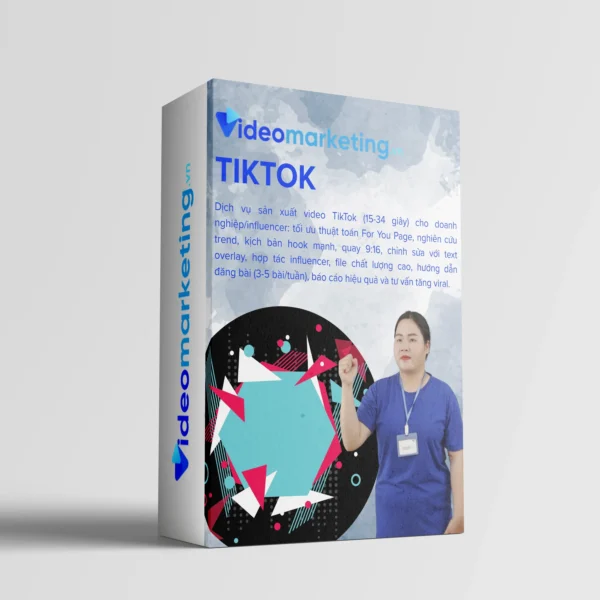 VIDEOMARKETING TIKTOK