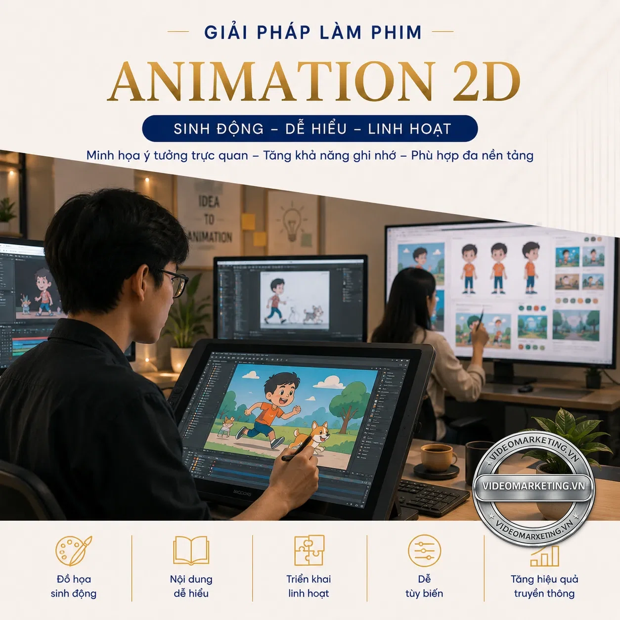Animation 2d