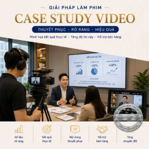 Case study video