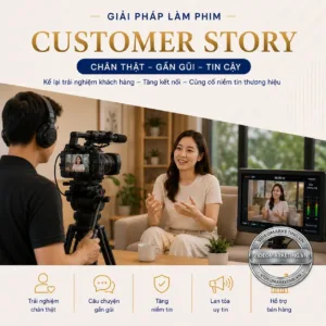 Customer story