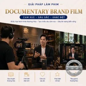 Documentary Brand film