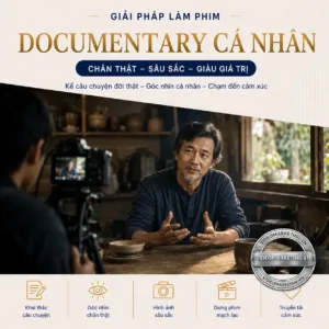 Documentary cá nhân