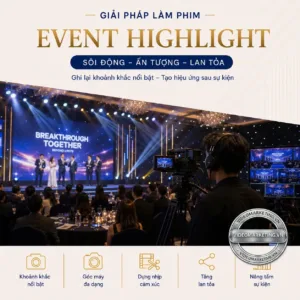 Event highlight