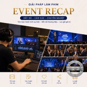Event recap