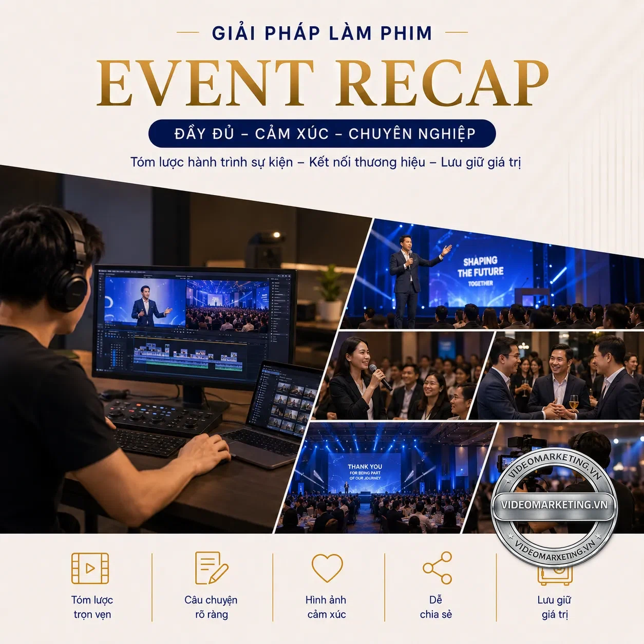 Event recap