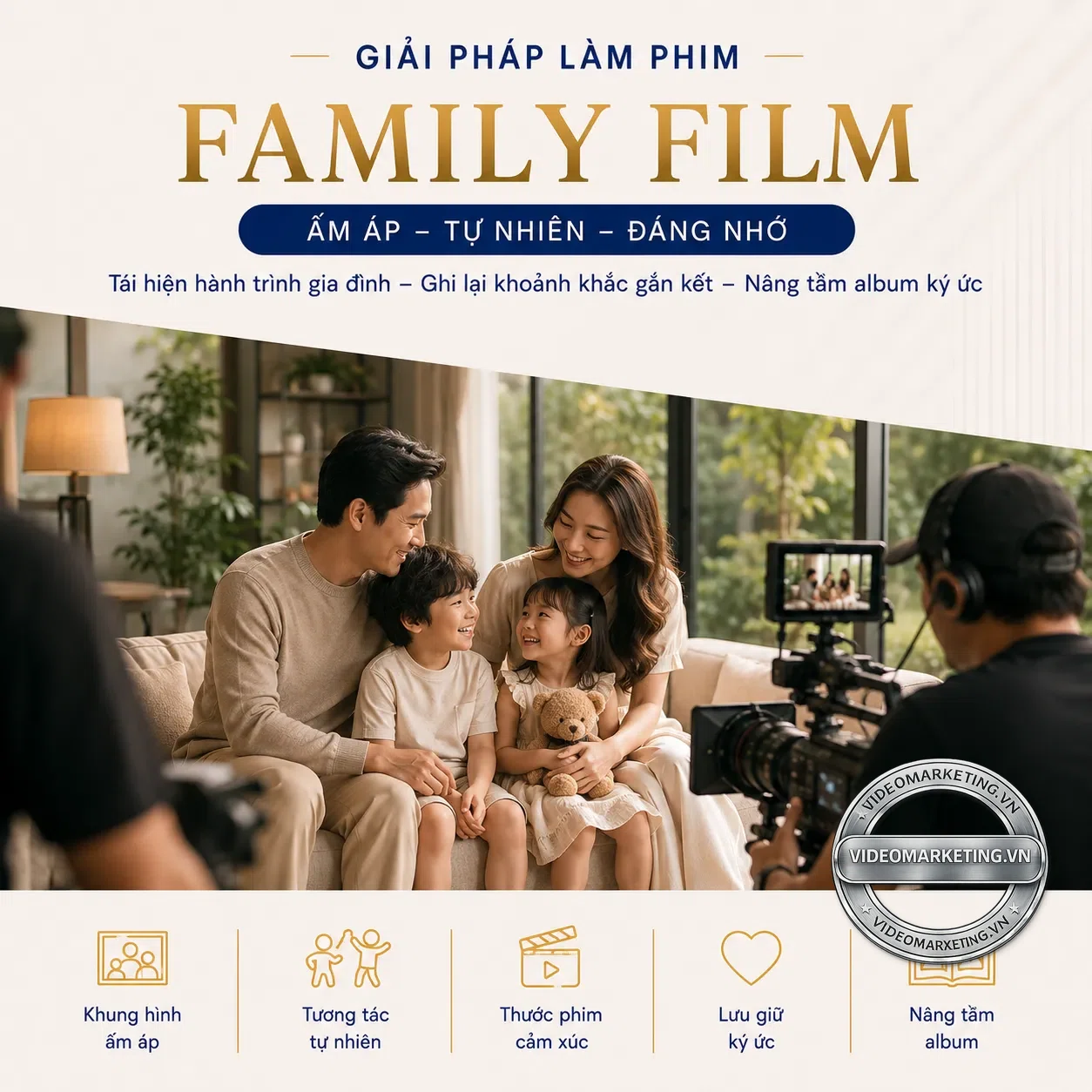Family film