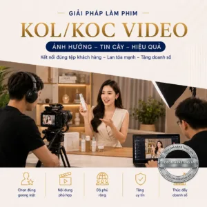 Kol koc video
