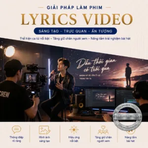 Lyrics video