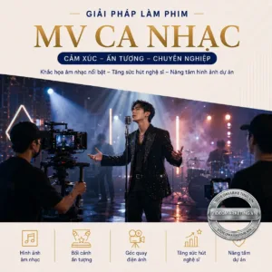 MV cá nhac