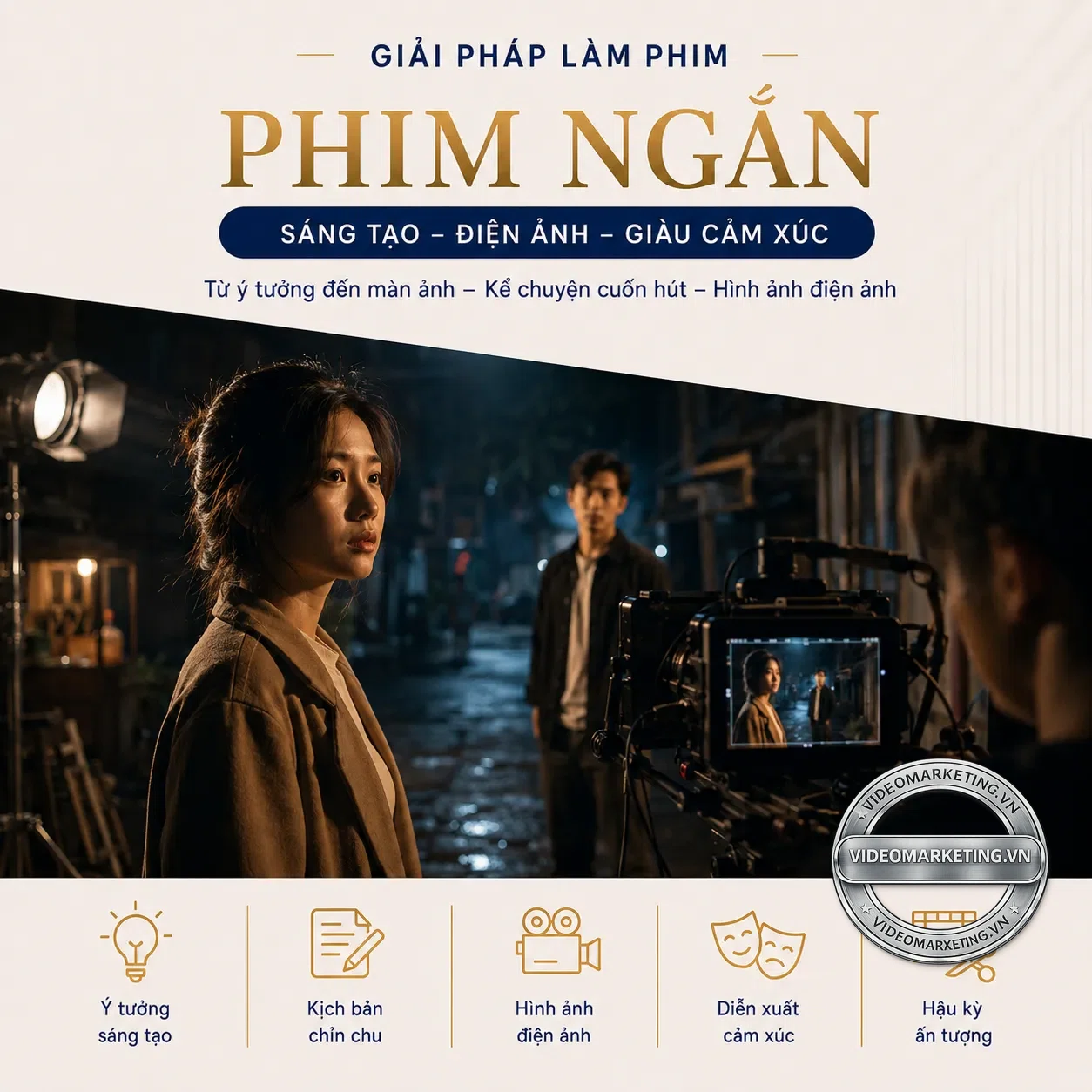 Phim ngắn