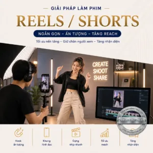 Reels shorts