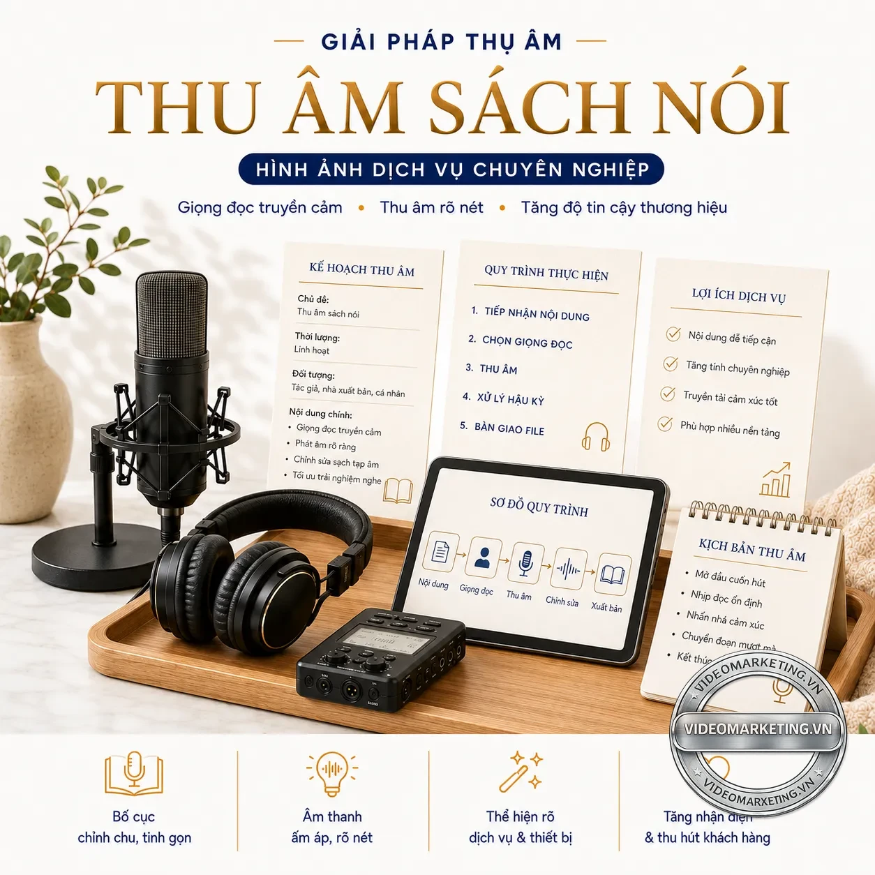 Thu âm sách nói
