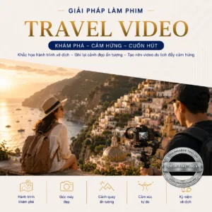 Travel video