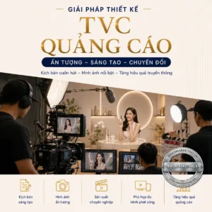 TVC quảng cáo