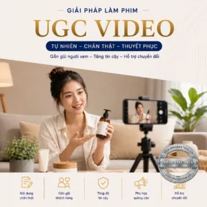 UGC video