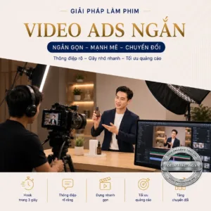 Video ads ngắn