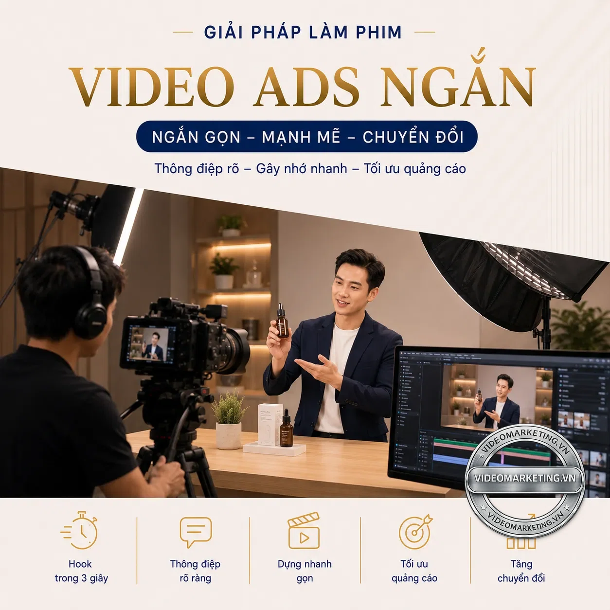 Video ads ngắn