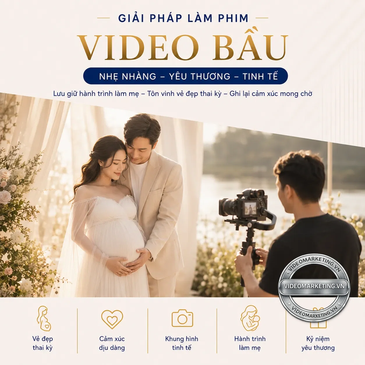Video bầu