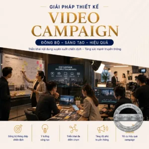Video campaign
