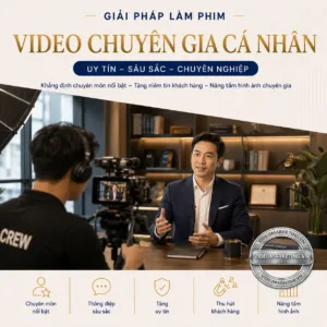 Video chuyen gia cá nhân
