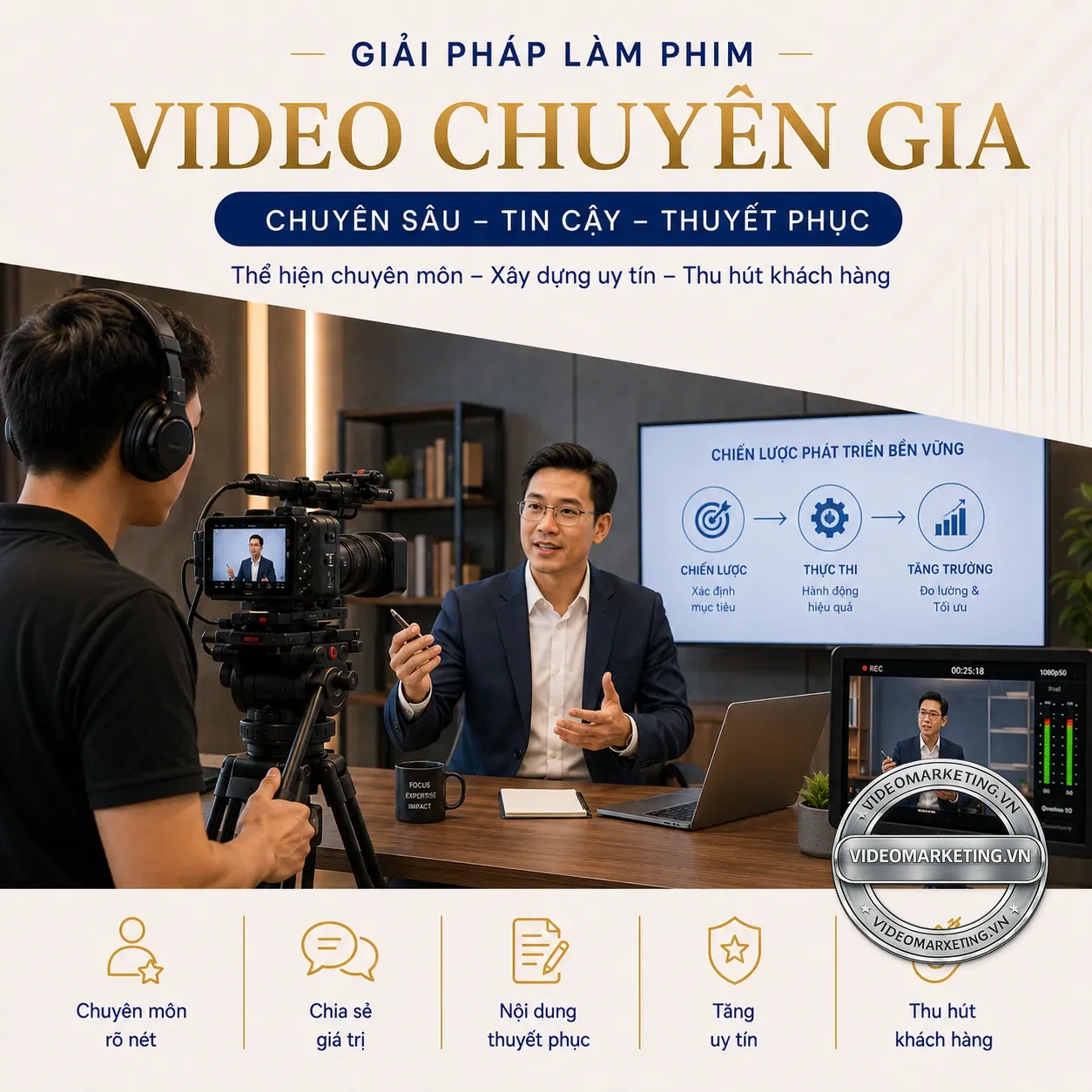 Video chuyen gia