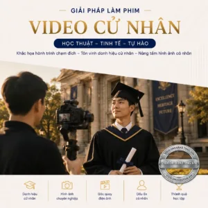 Video cử nhân