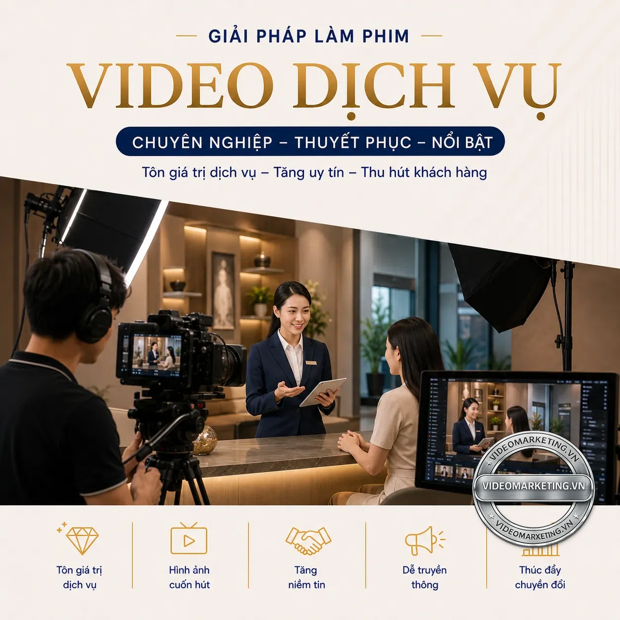 Video dich vu