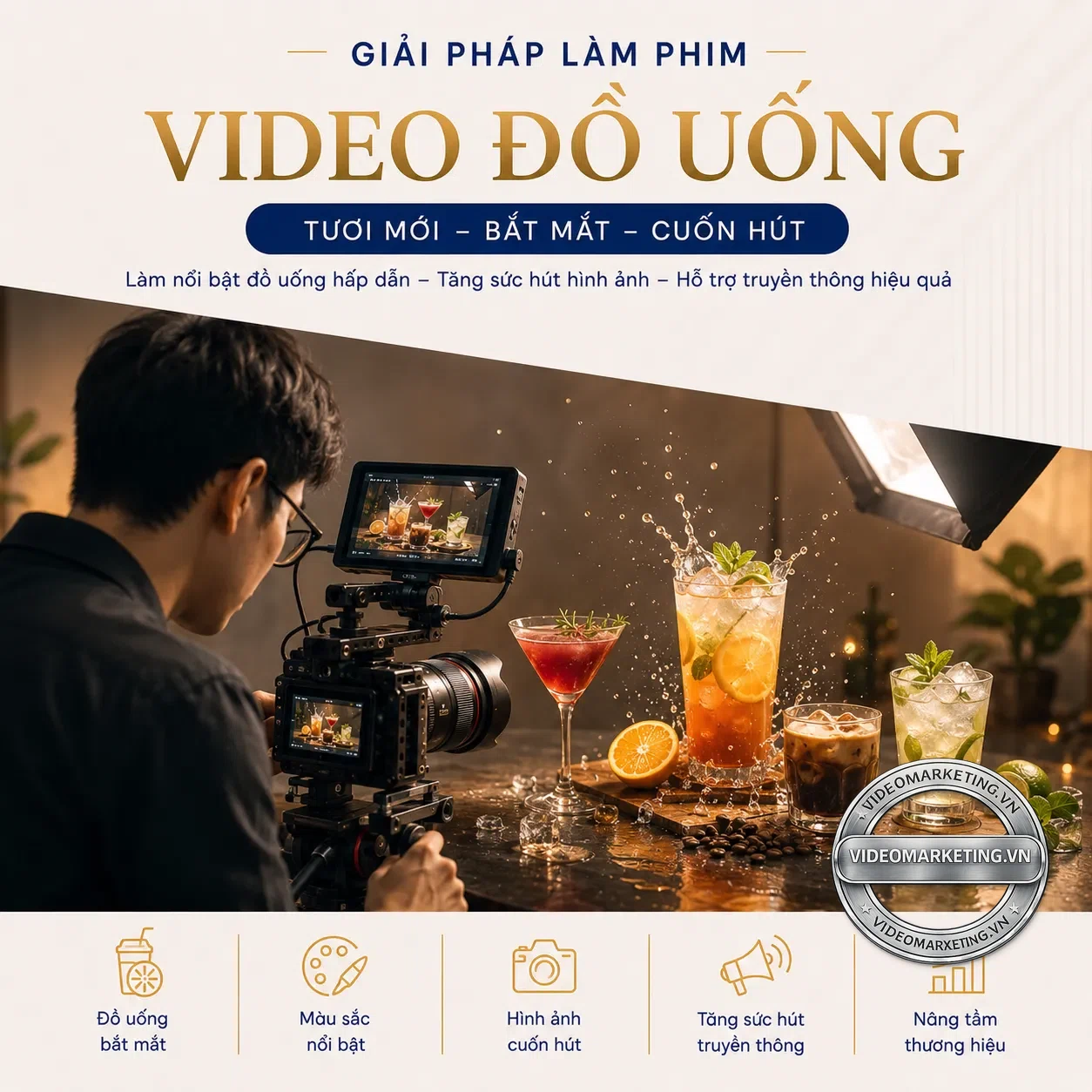 Video do uong