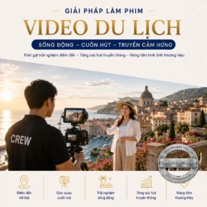 Video du lịch