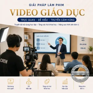 Video giáo dục