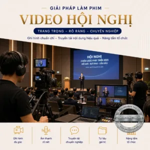 Video hội nghị