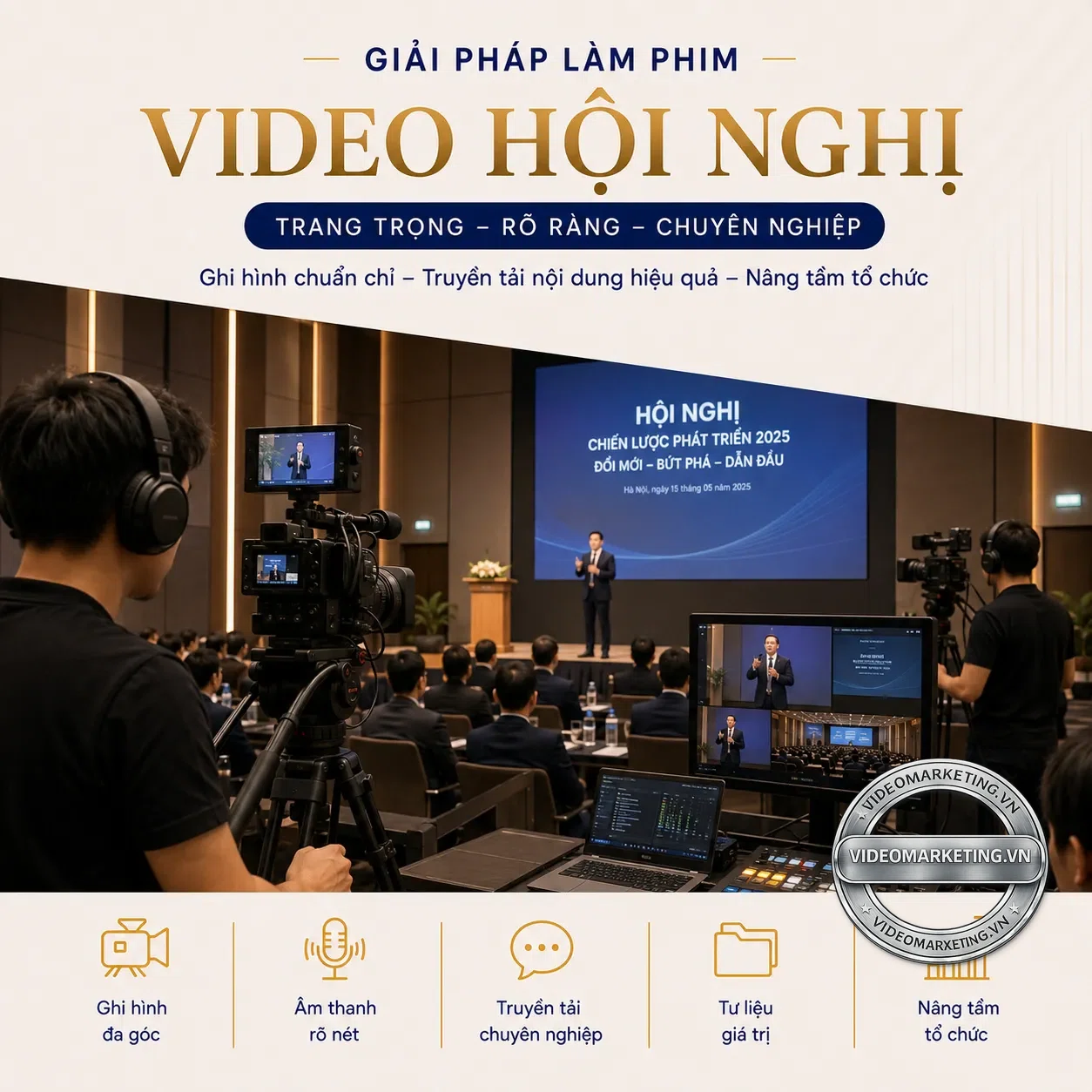 Video hội nghị