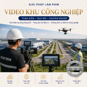 Video khu công nghiệp