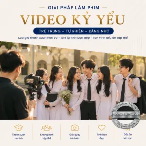 Video kỷ yêu