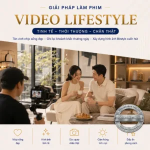 Video lifestyle