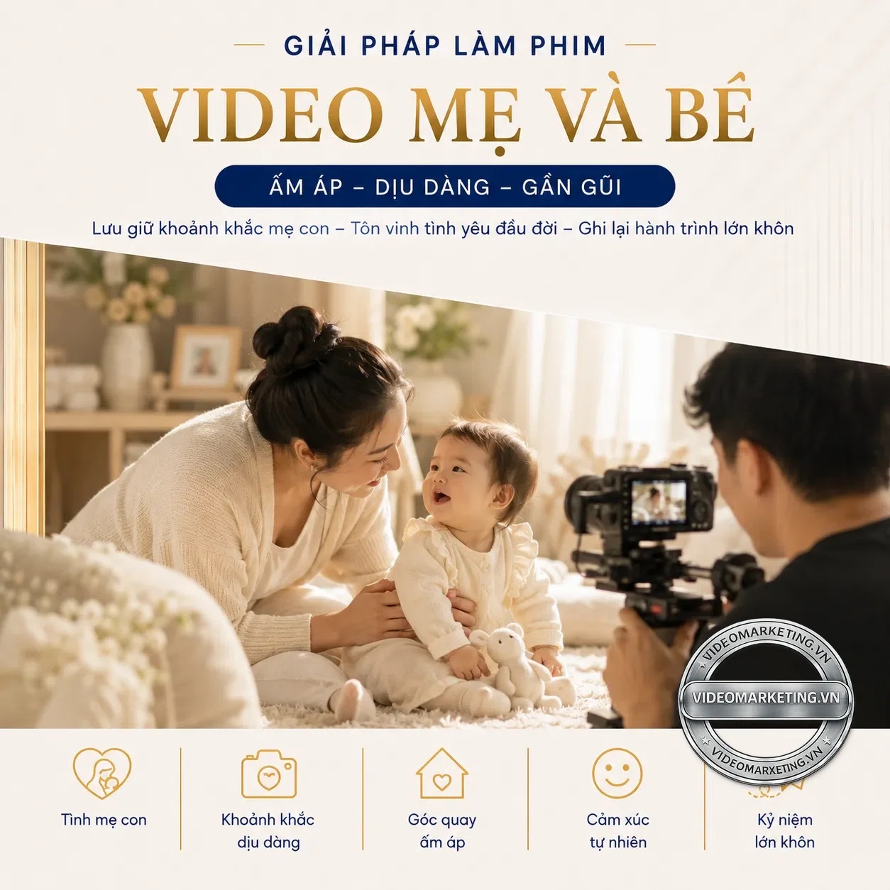Video me va be