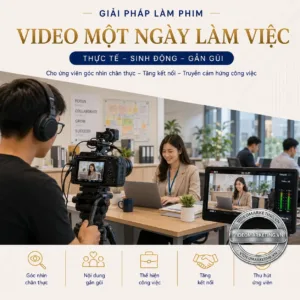 Video mot ngay lam viec