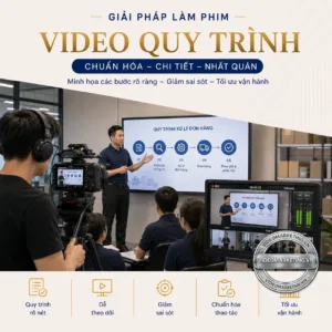 Video quy trinh