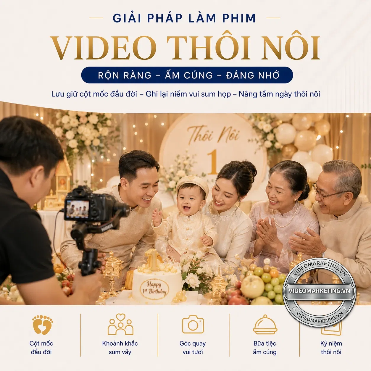 Video thoi noi