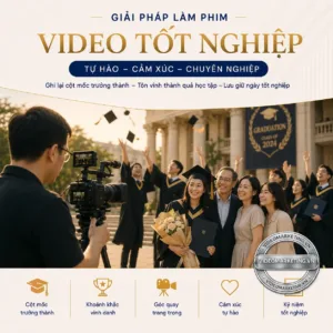 Video tốt nghiệp