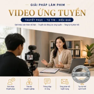 Video ung tuyển