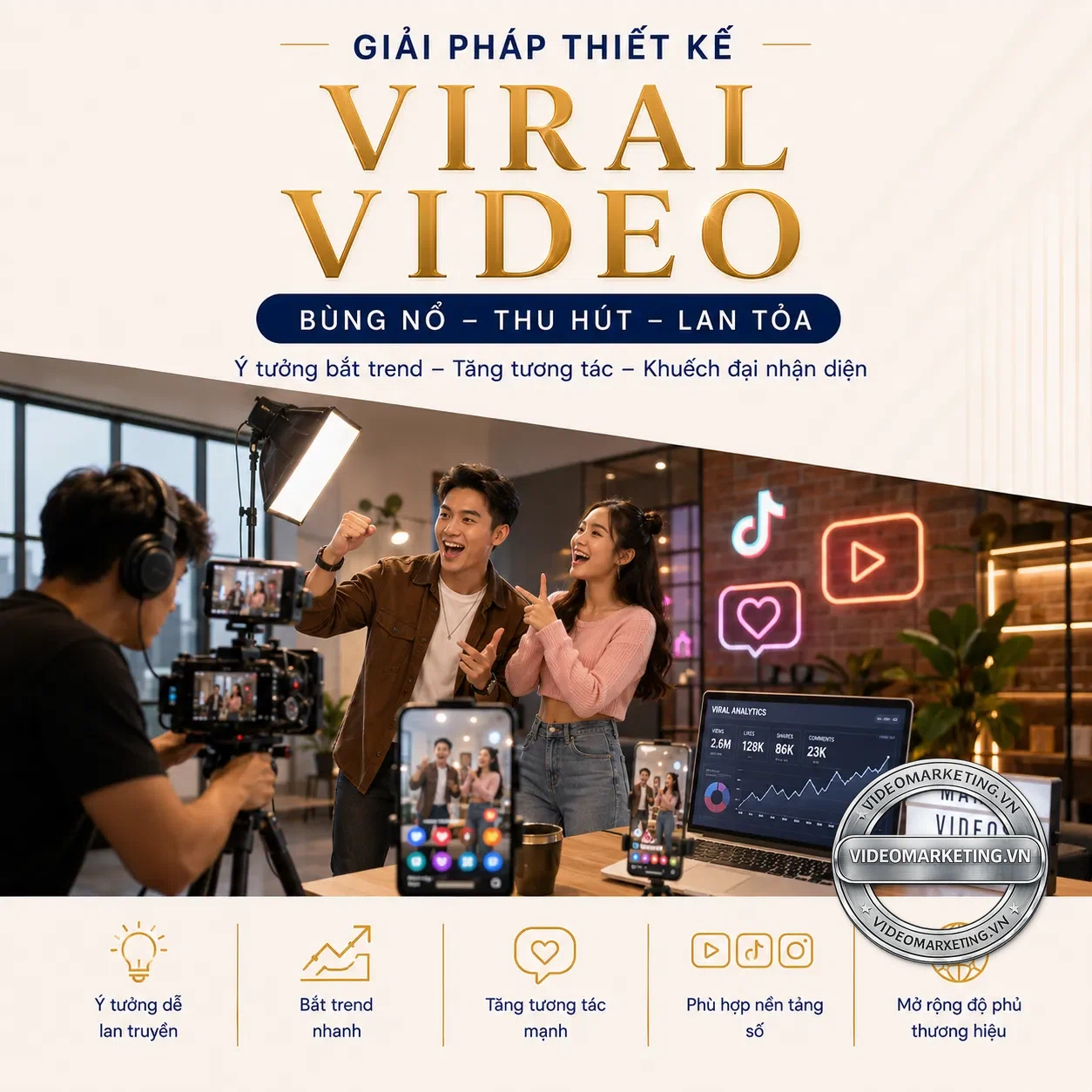 Viral video